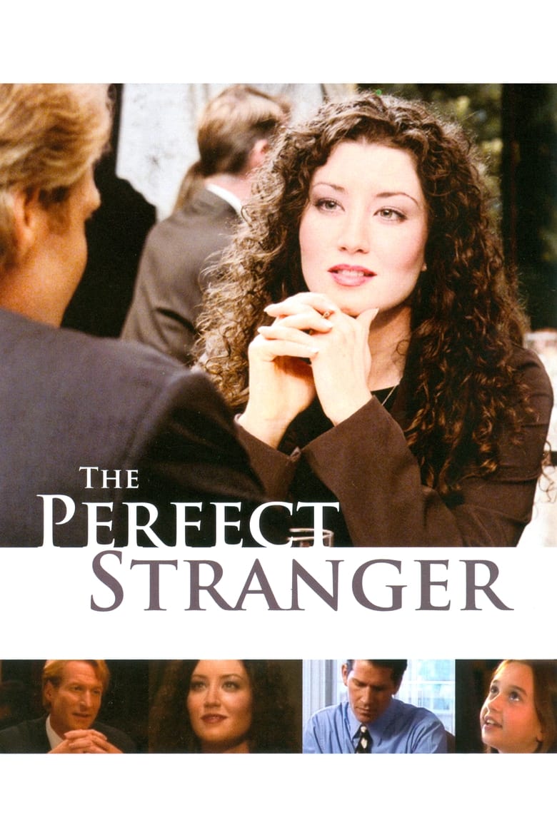 فيلم The Perfect Stranger