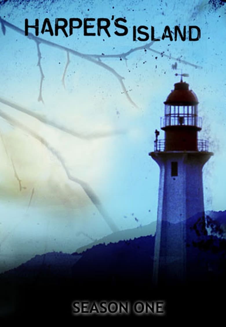 مسلسل Harper's Island الموسم 1