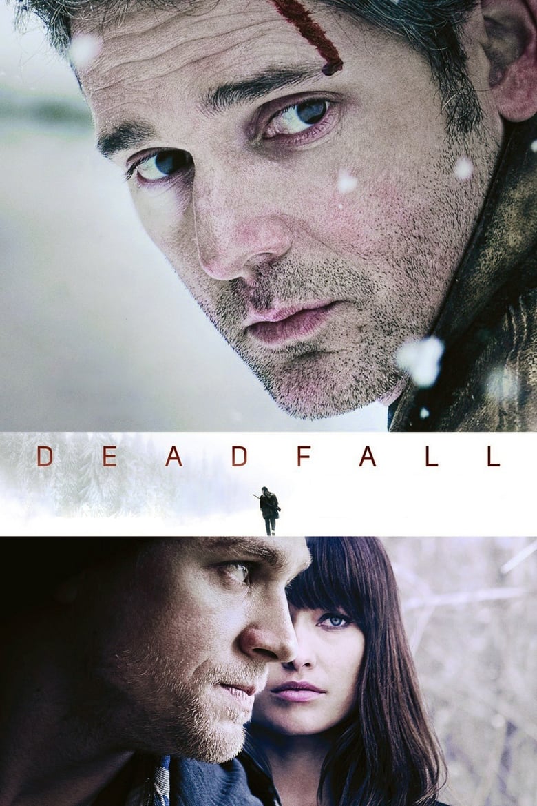 فيلم Deadfall