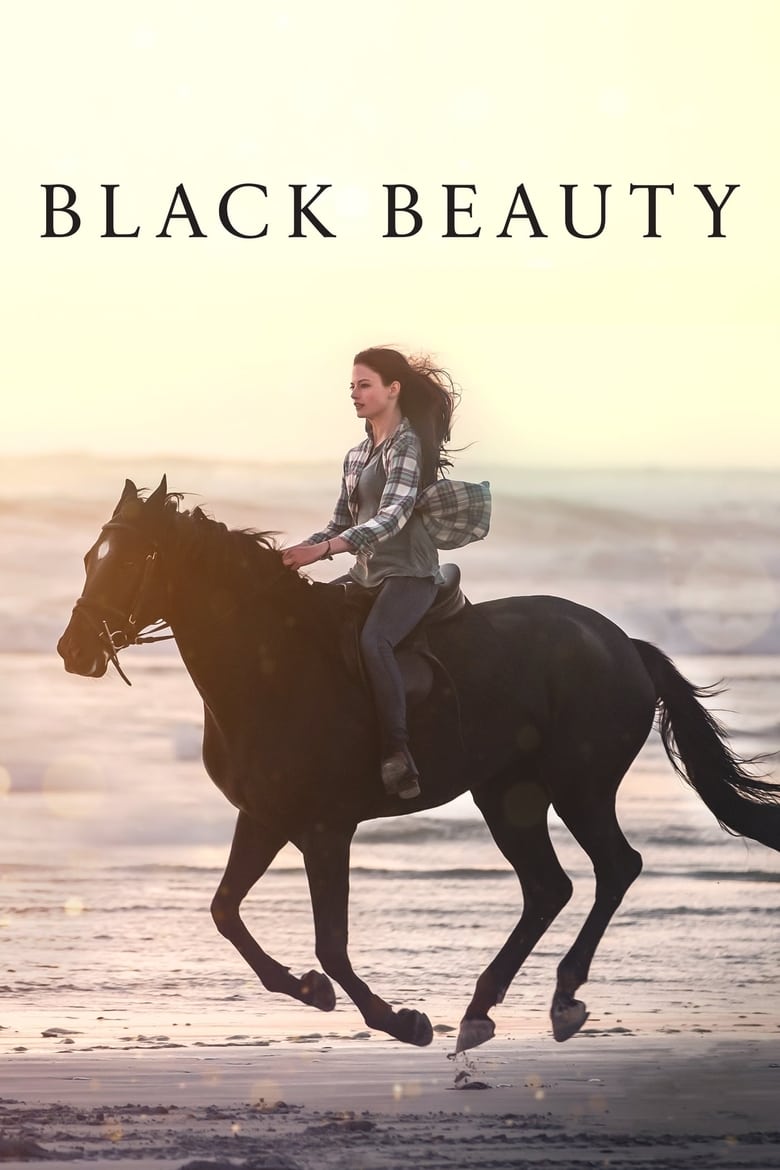 فيلم Black Beauty