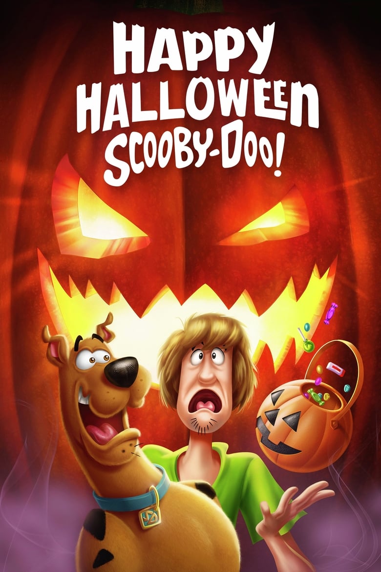 فيلم Happy Halloween Scooby-Doo!