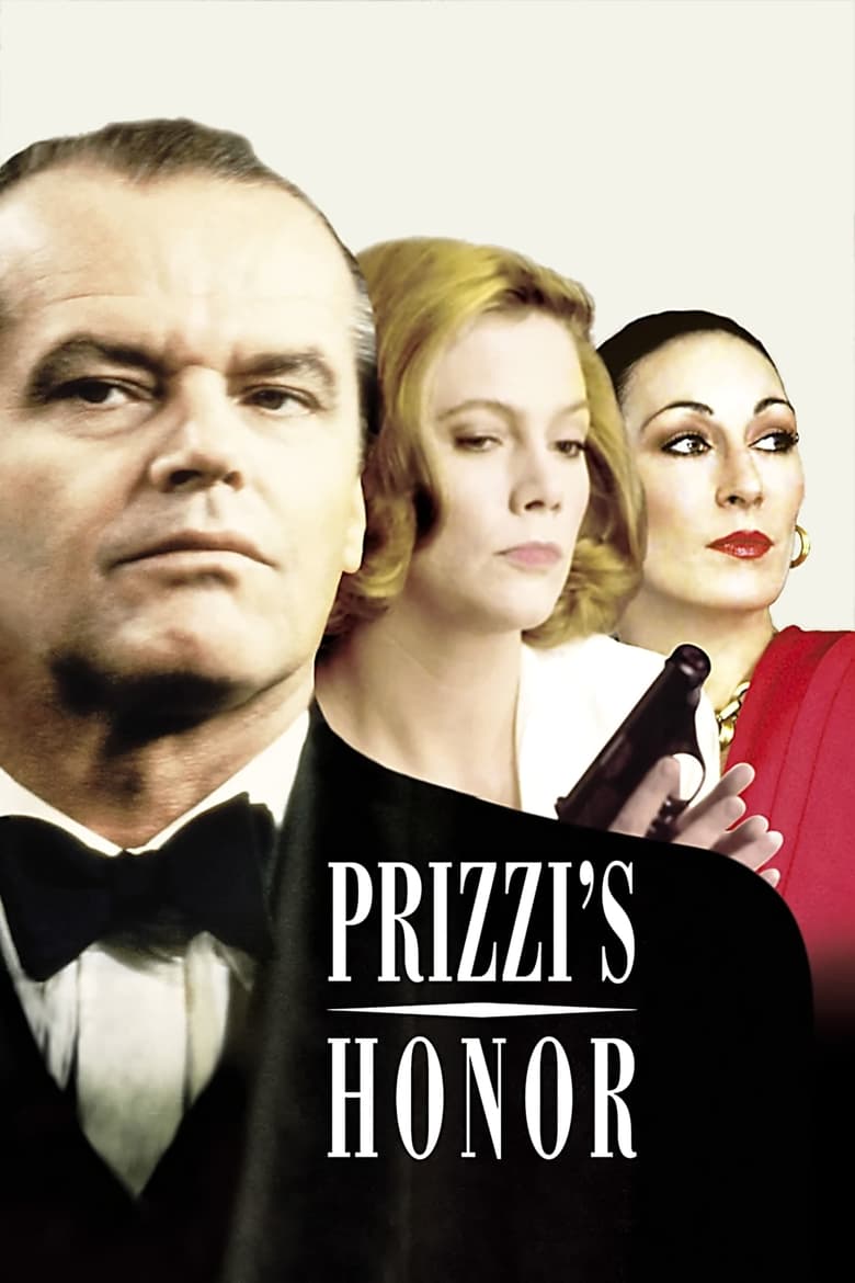 فيلم Prizzi’s Honor