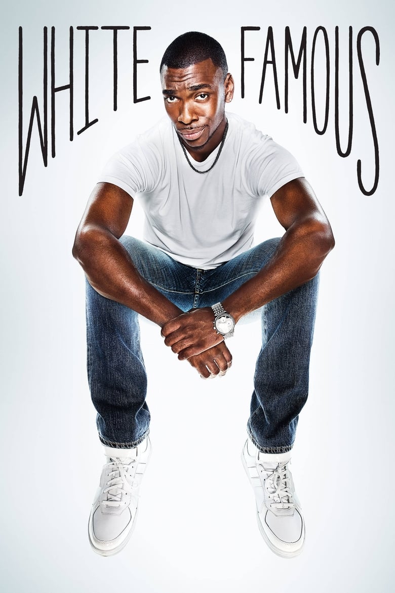 مسلسل White Famous الموسم الاول الحلقة 01 مترجمة