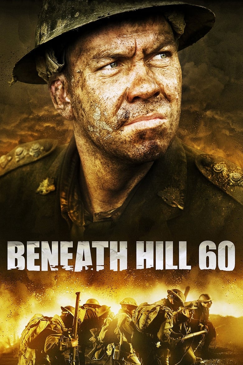 فيلم Beneath Hill 60