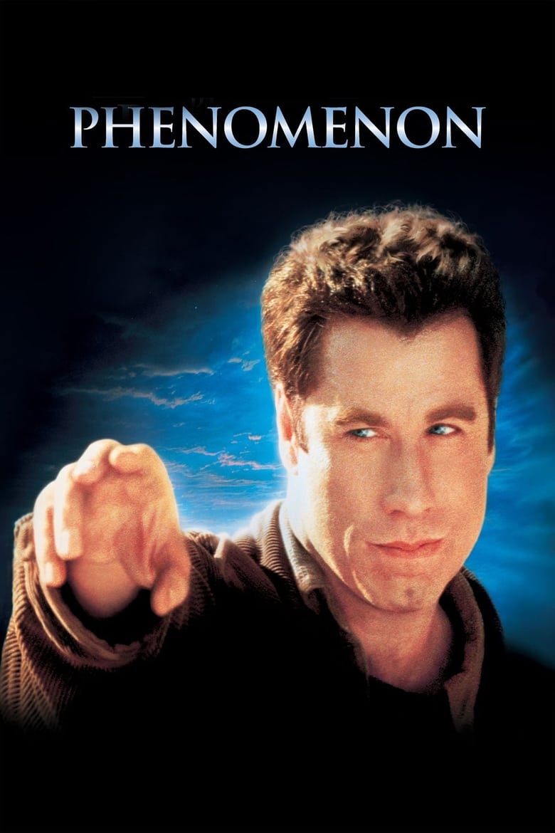 فيلم Phenomenon