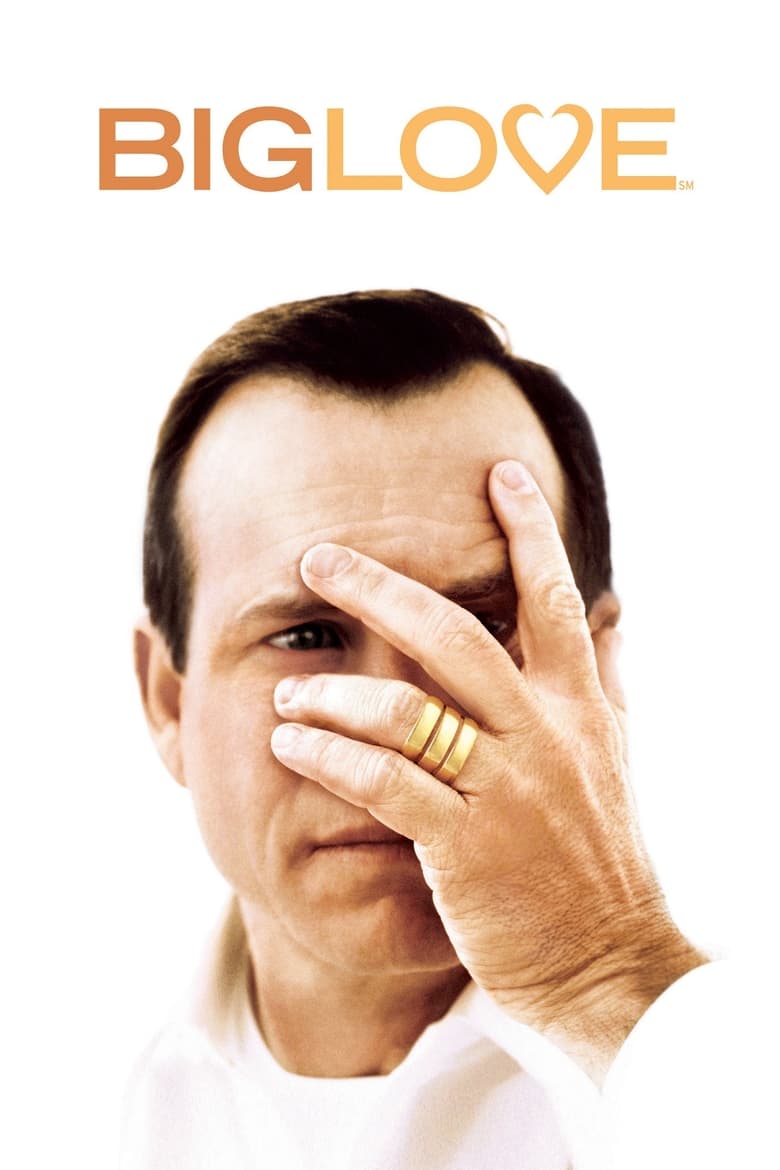 مسلسل Big Love الموسم الاول الحلقة 03 مترجمة