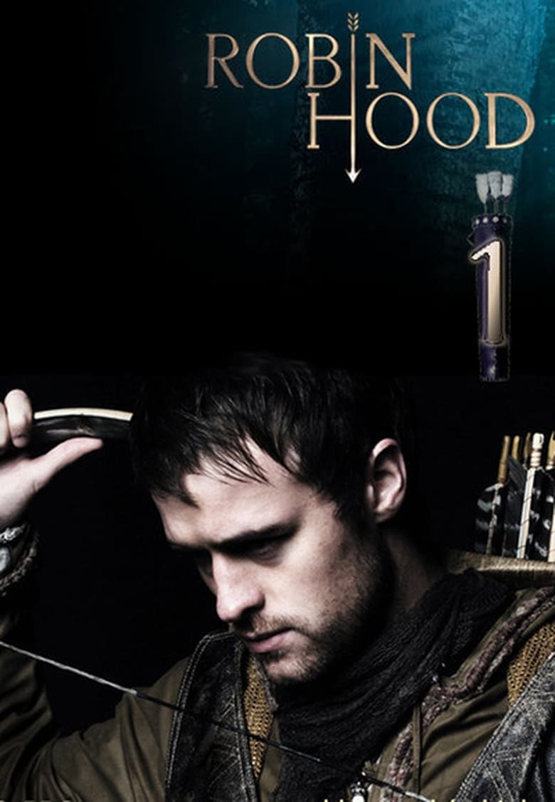 مسلسل Robin Hood الموسم الاول الحلقة 07 مترجمة