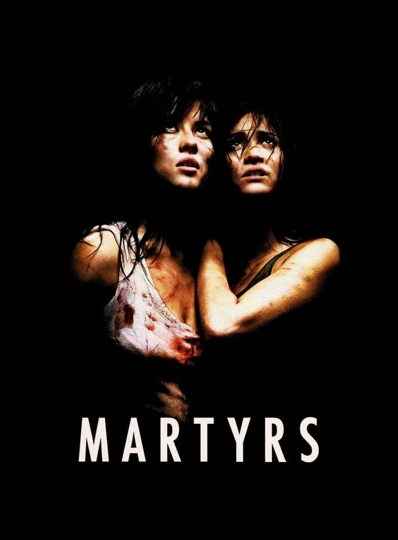 فيلم Martyrs