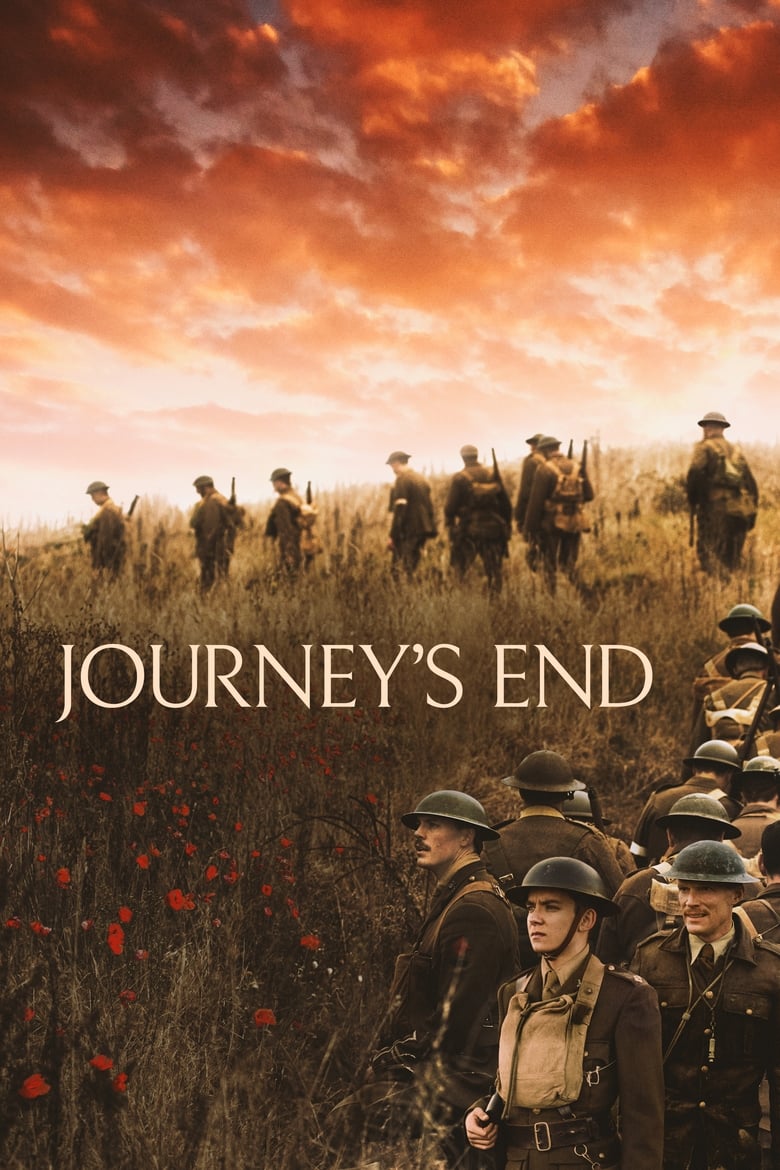فيلم Journey’s End