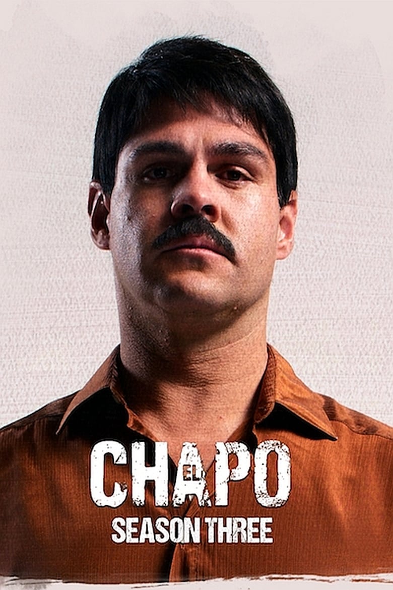 مسلسل El Chapo الموسم 3