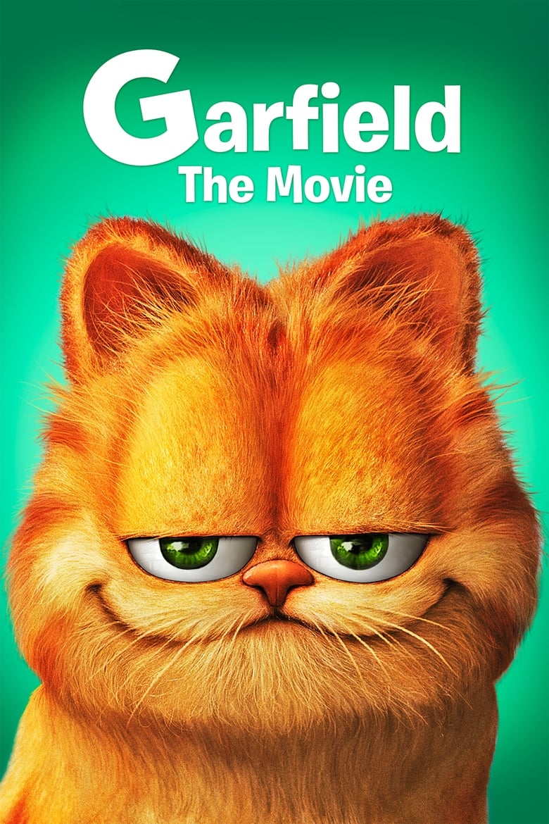 فيلم Garfield
