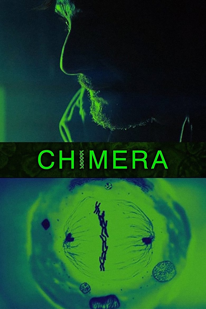 فيلم Chimera Strain