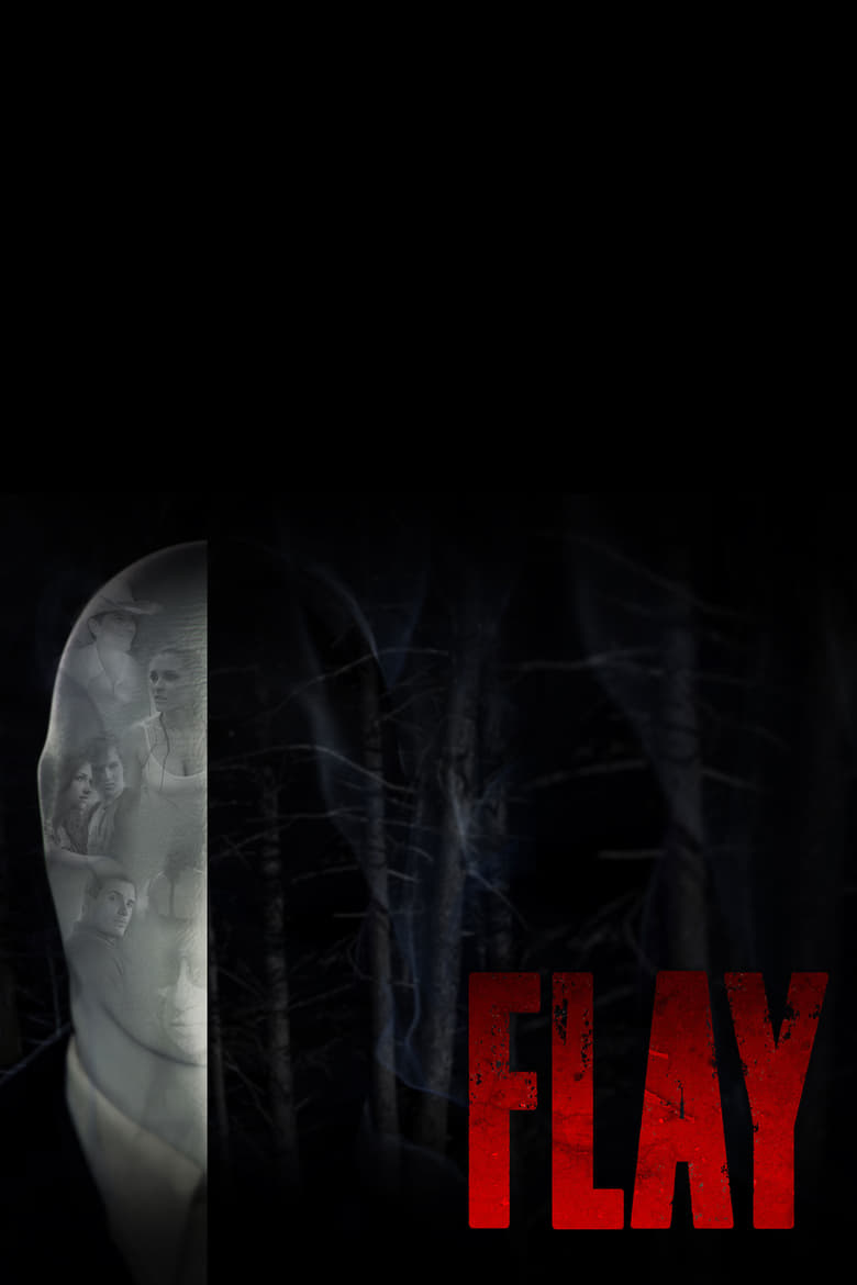فيلم Flay