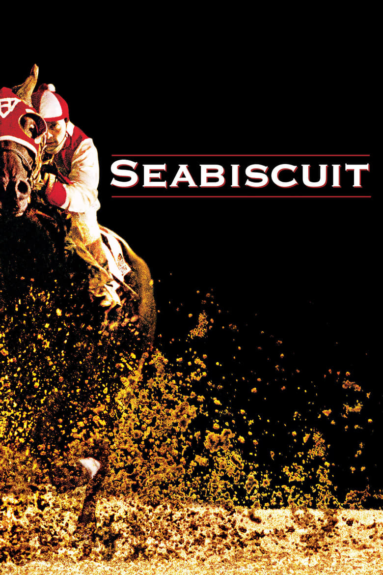 فيلم Seabiscuit