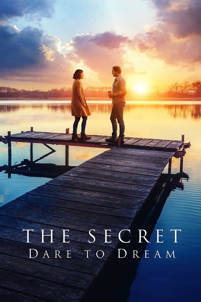 فيلم The Secret: Dare to Dream