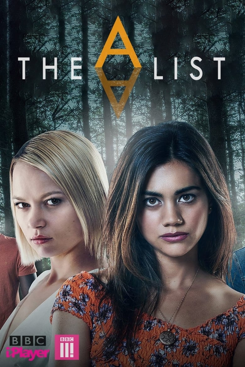 مسلسل The A List الموسم الاول الحلقة 04 مترجمة