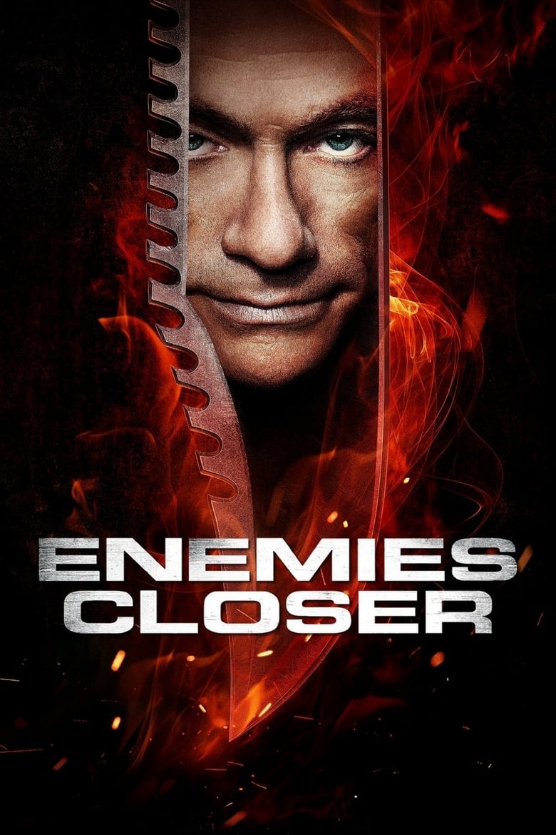 فيلم Enemies Closer