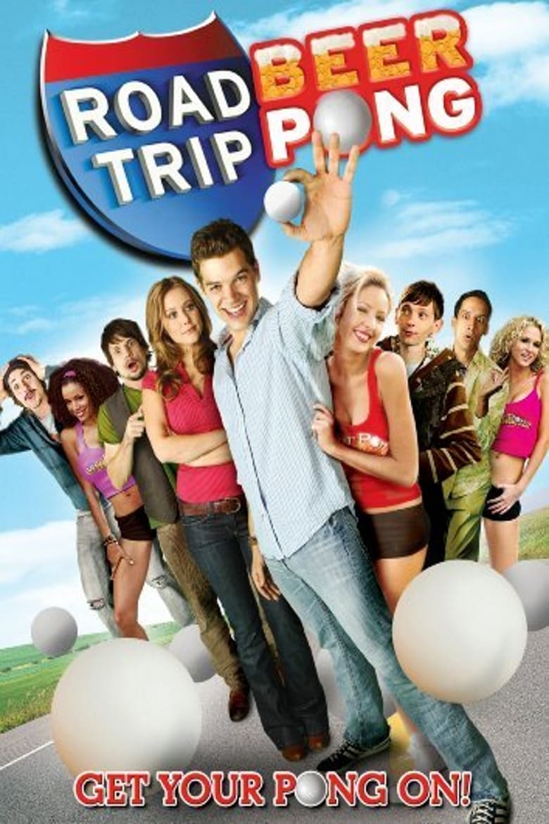 فيلم Road Trip: Beer Pong