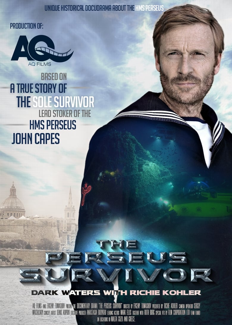فيلم The Perseus Survivor