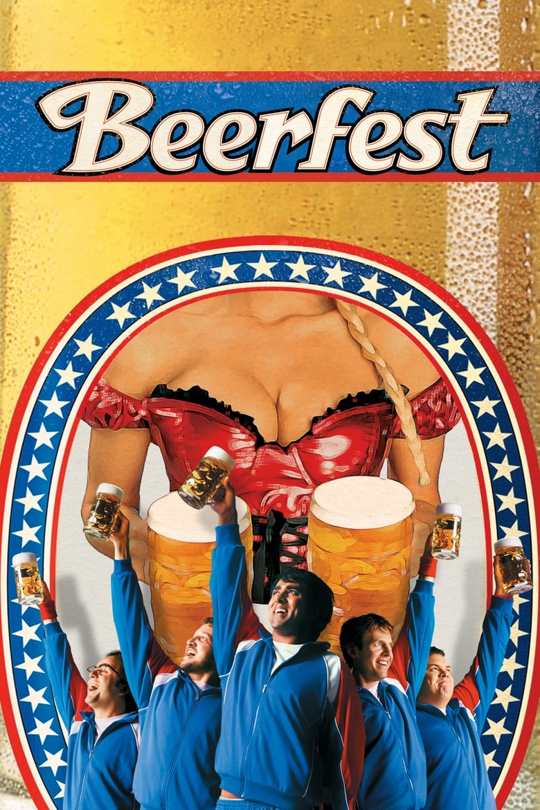فيلم Beerfest