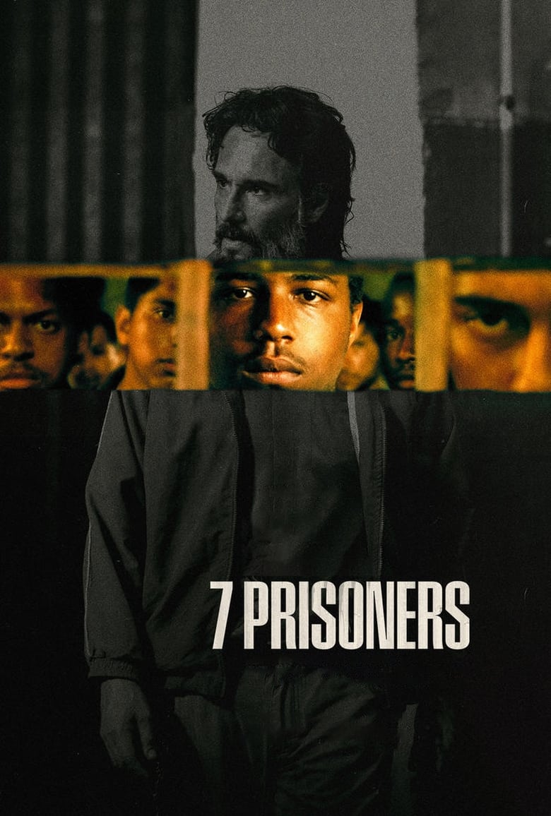 فيلم 7 Prisoners