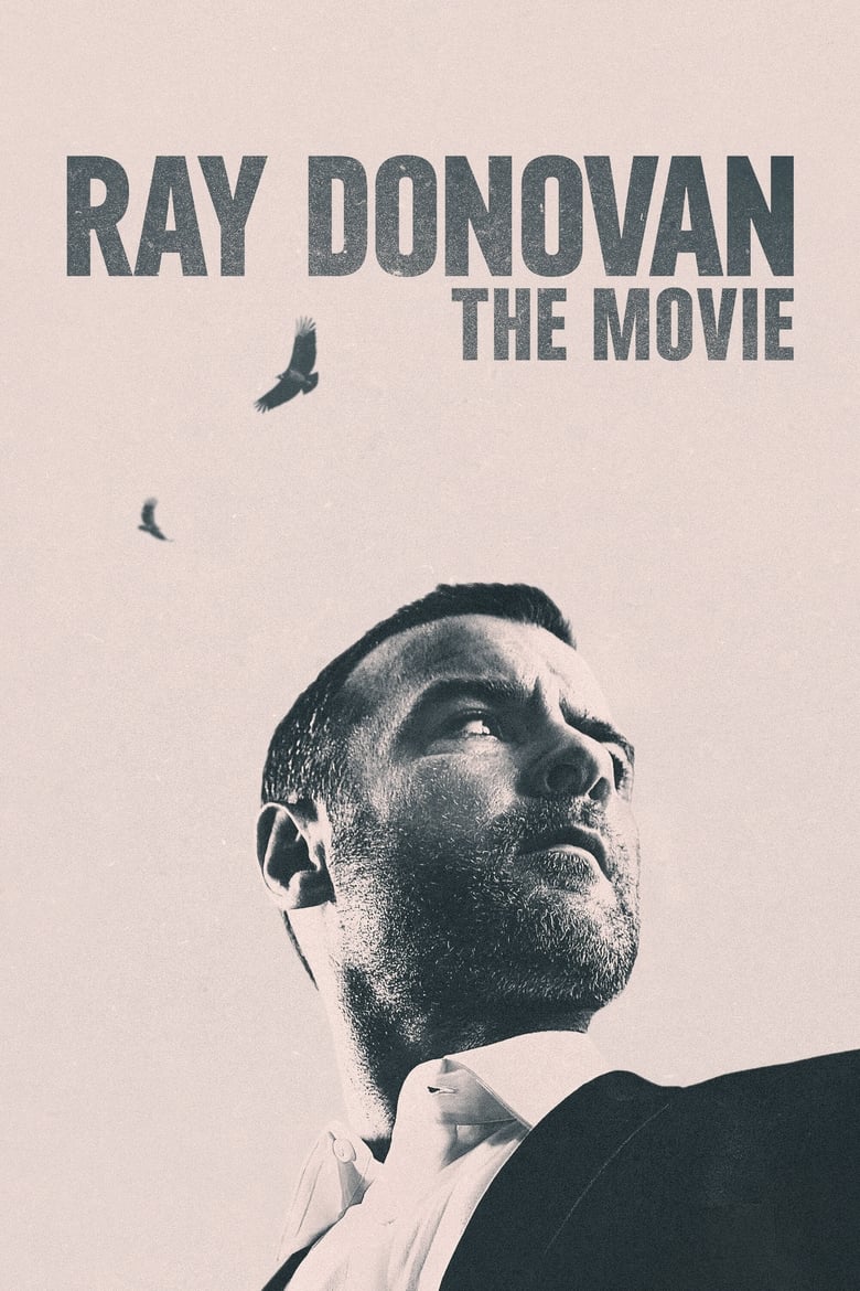 فيلم Ray Donovan: The Movie