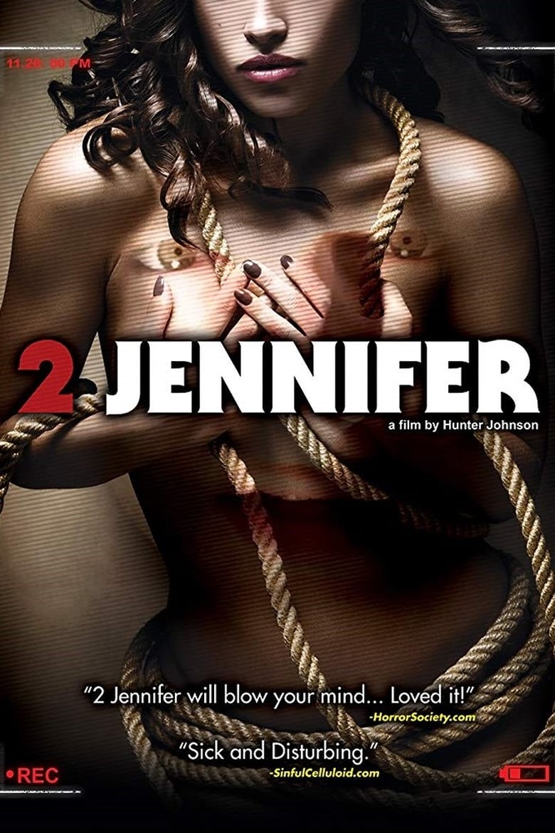 فيلم 2 Jennifer