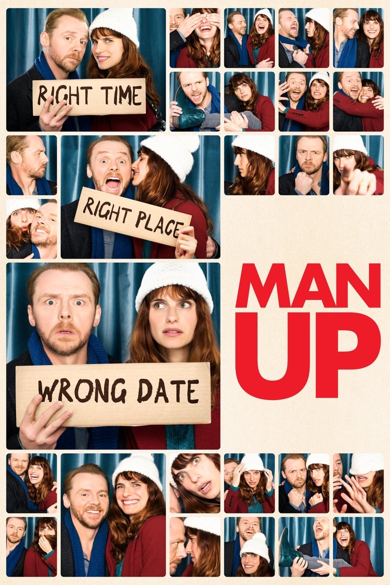 فيلم Man Up