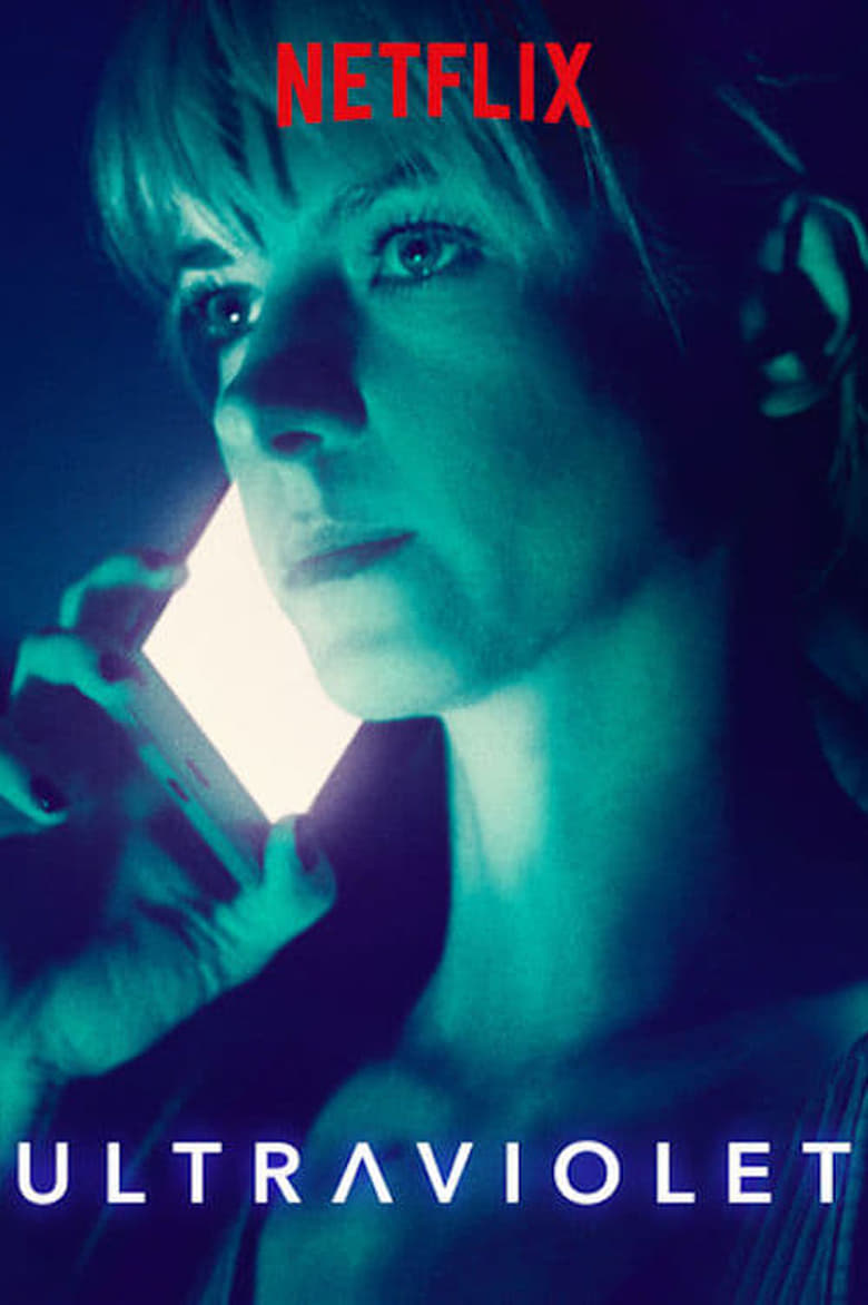 مسلسل Ultraviolet الموسم الاول الحلقة 04 مترجمة