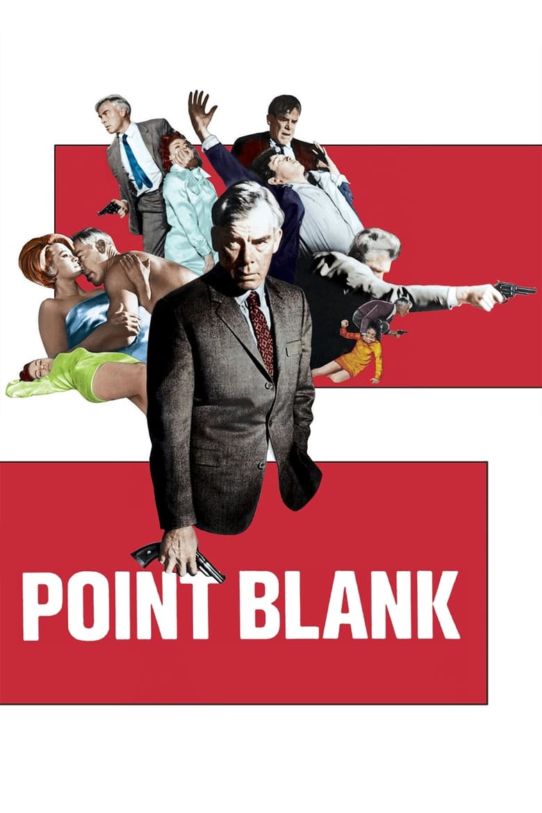 فيلم Point Blank
