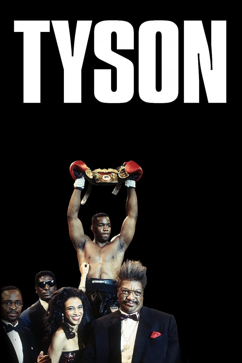 فيلم Tyson