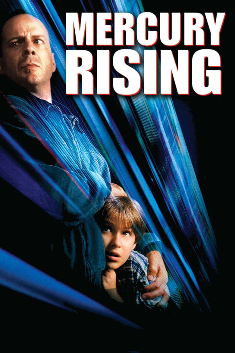 فيلم Mercury Rising