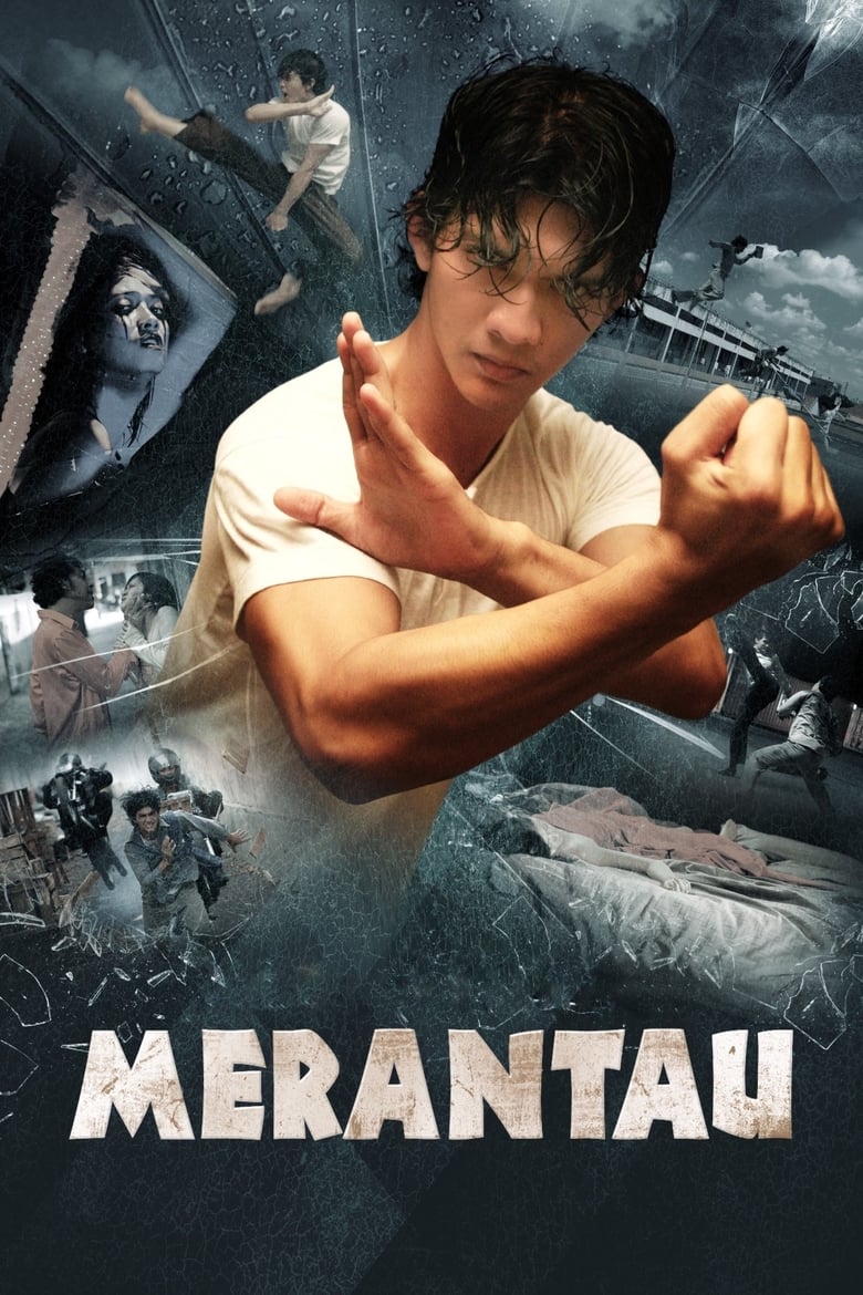 فيلم Merantau