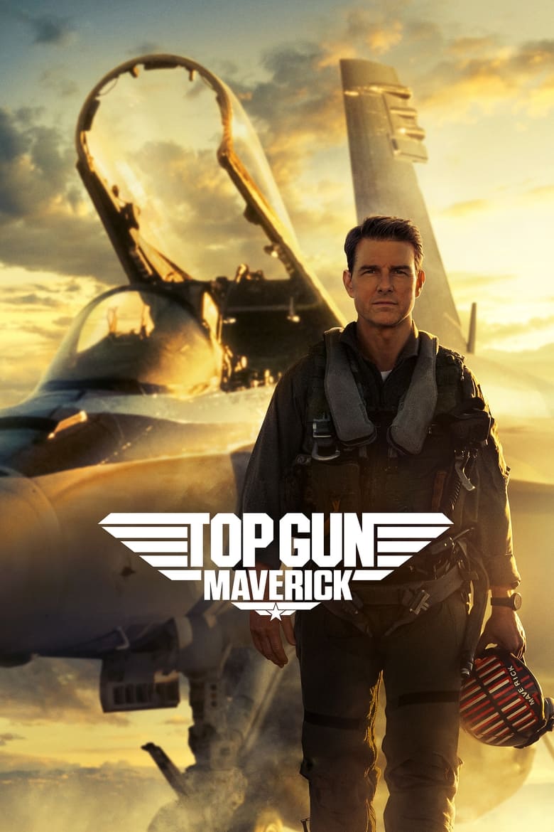 فيلم Top Gun: Maverick