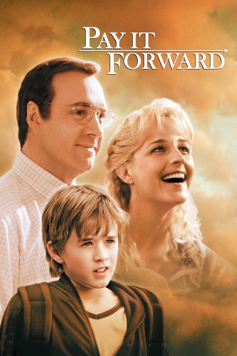 فيلم Pay It Forward