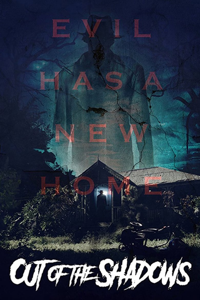 فيلم Out of the Shadows