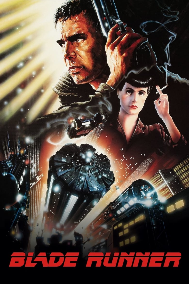 فيلم Blade Runner