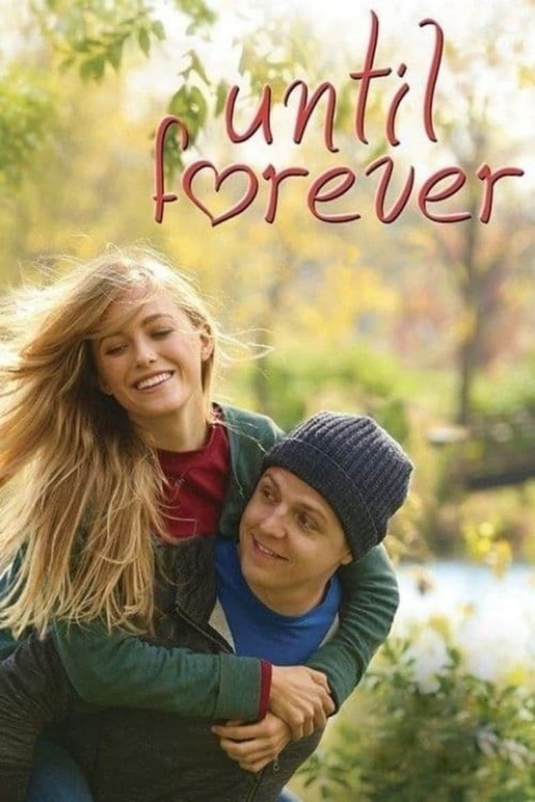 فيلم Until Forever