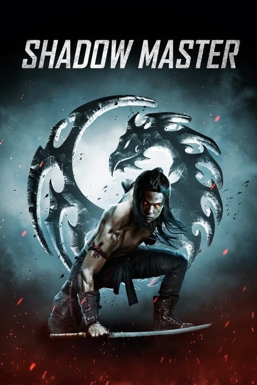 فيلم Shadow Master