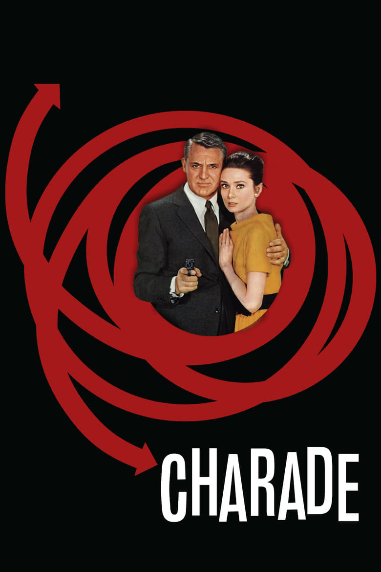 فيلم Charade