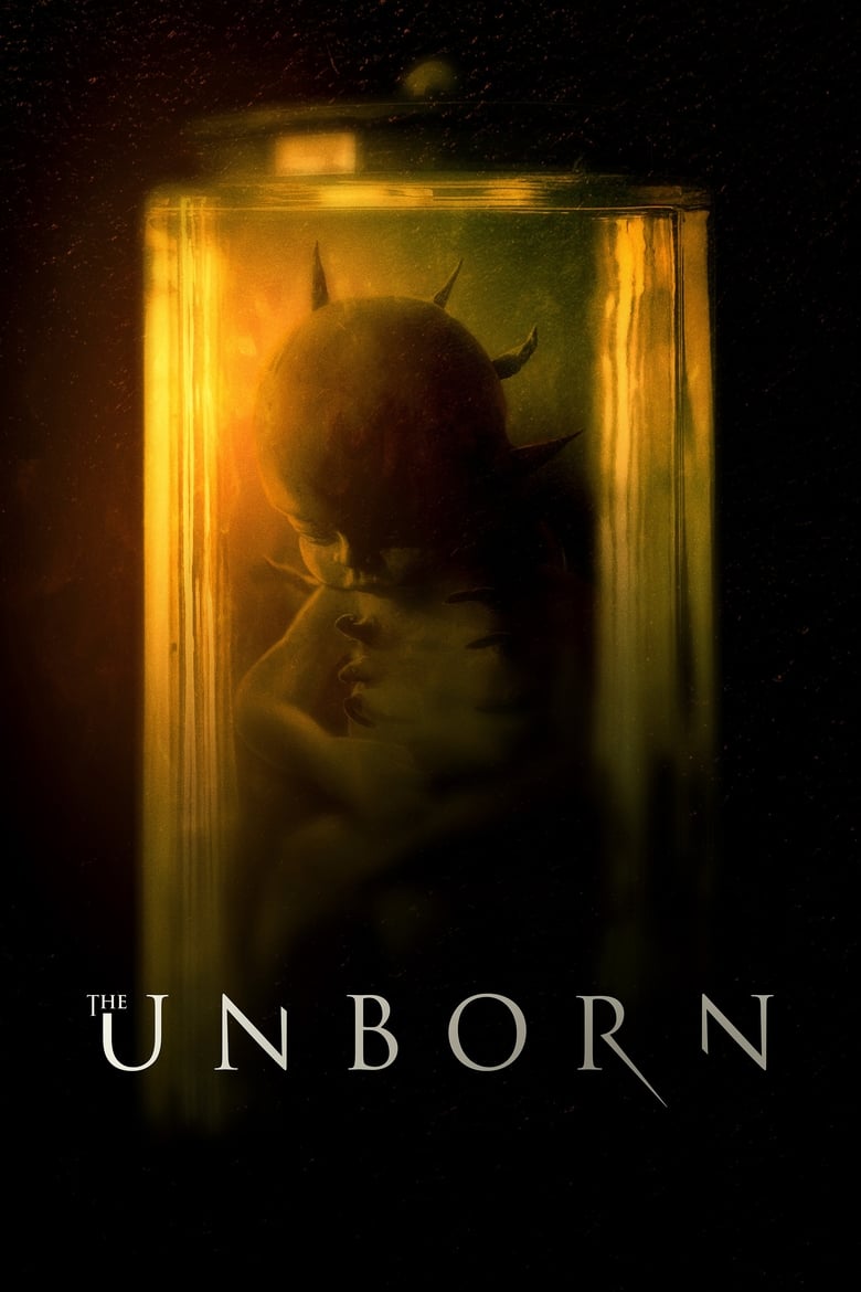 فيلم The Unborn