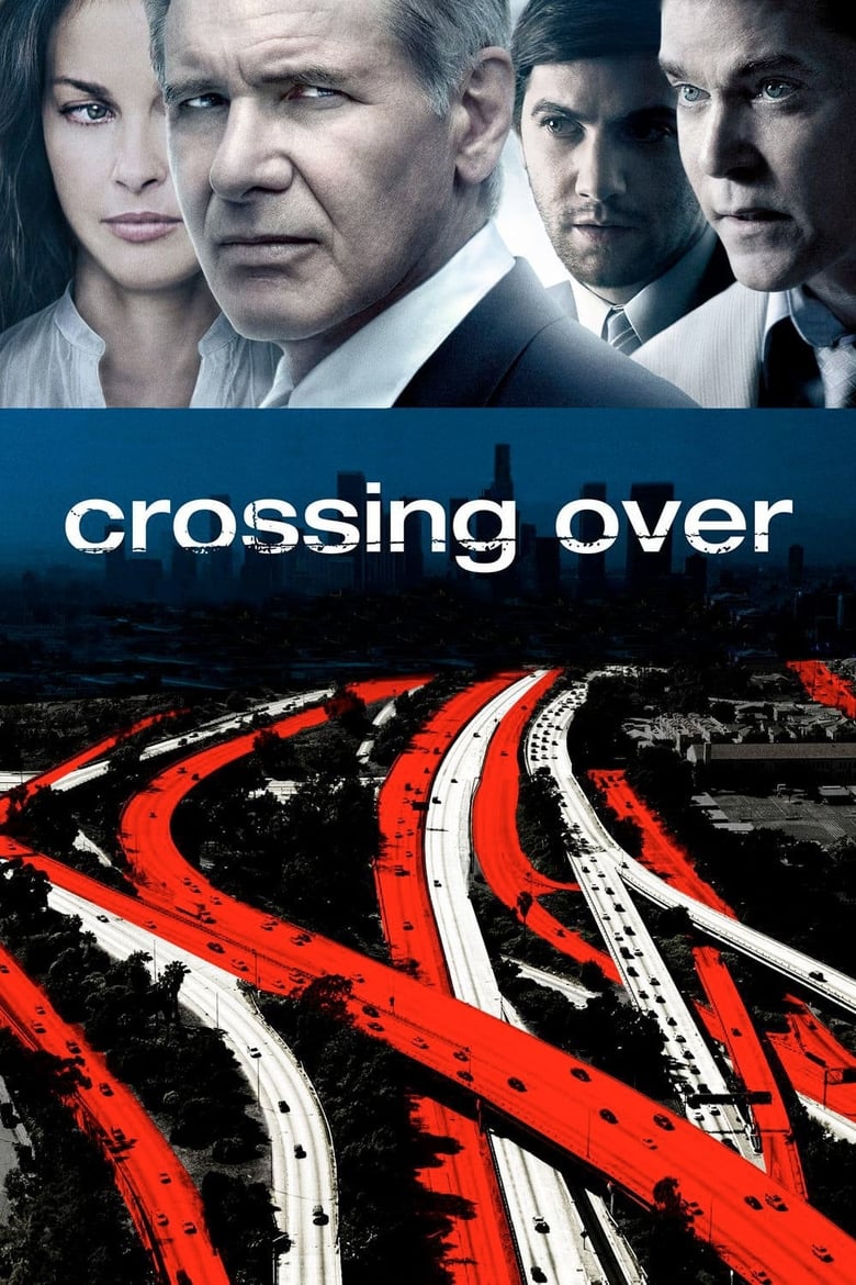 فيلم Crossing Over