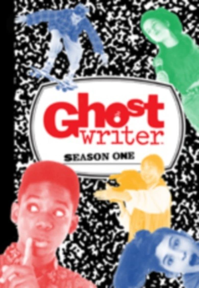 مسلسل Ghostwriter الموسم الاول الحلقة 04 مترجمة