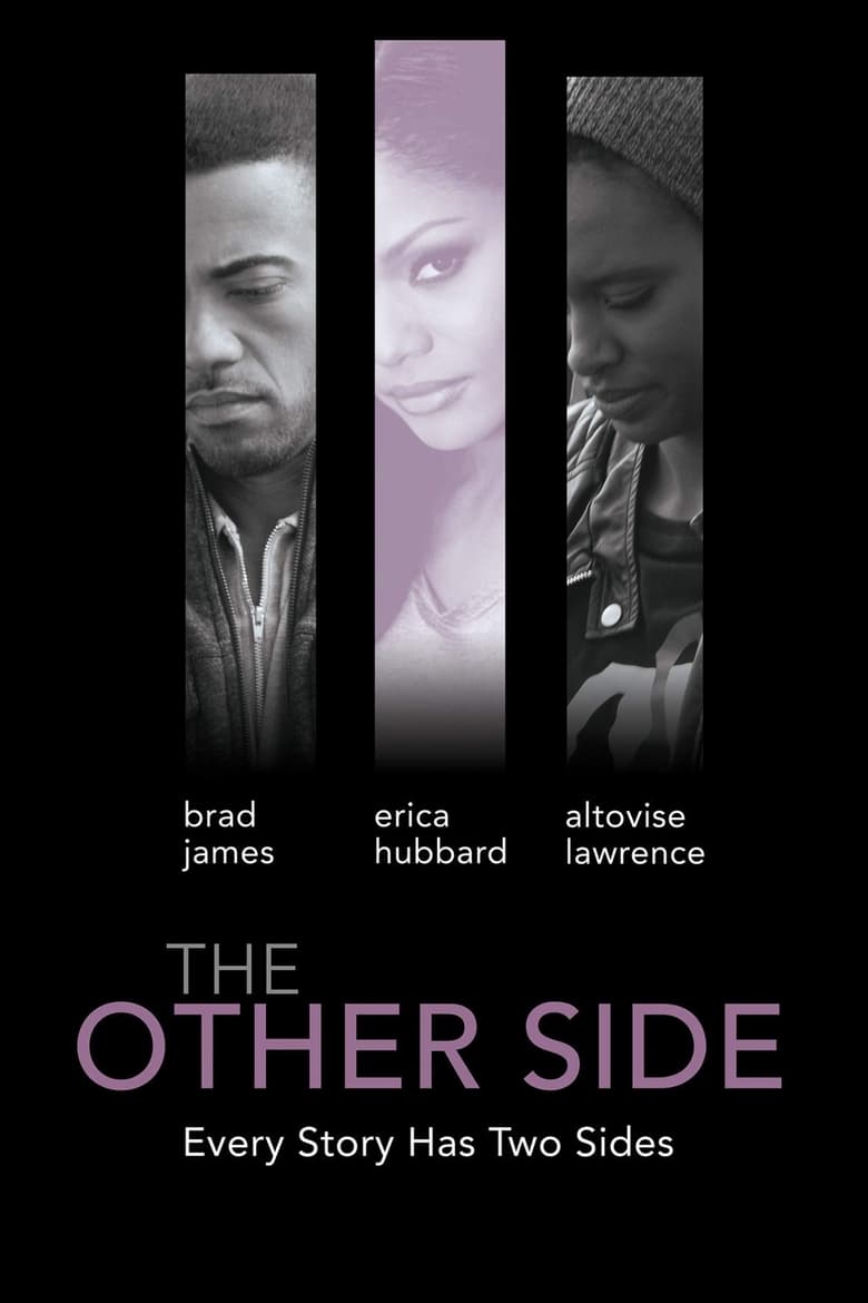 فيلم The Other Side