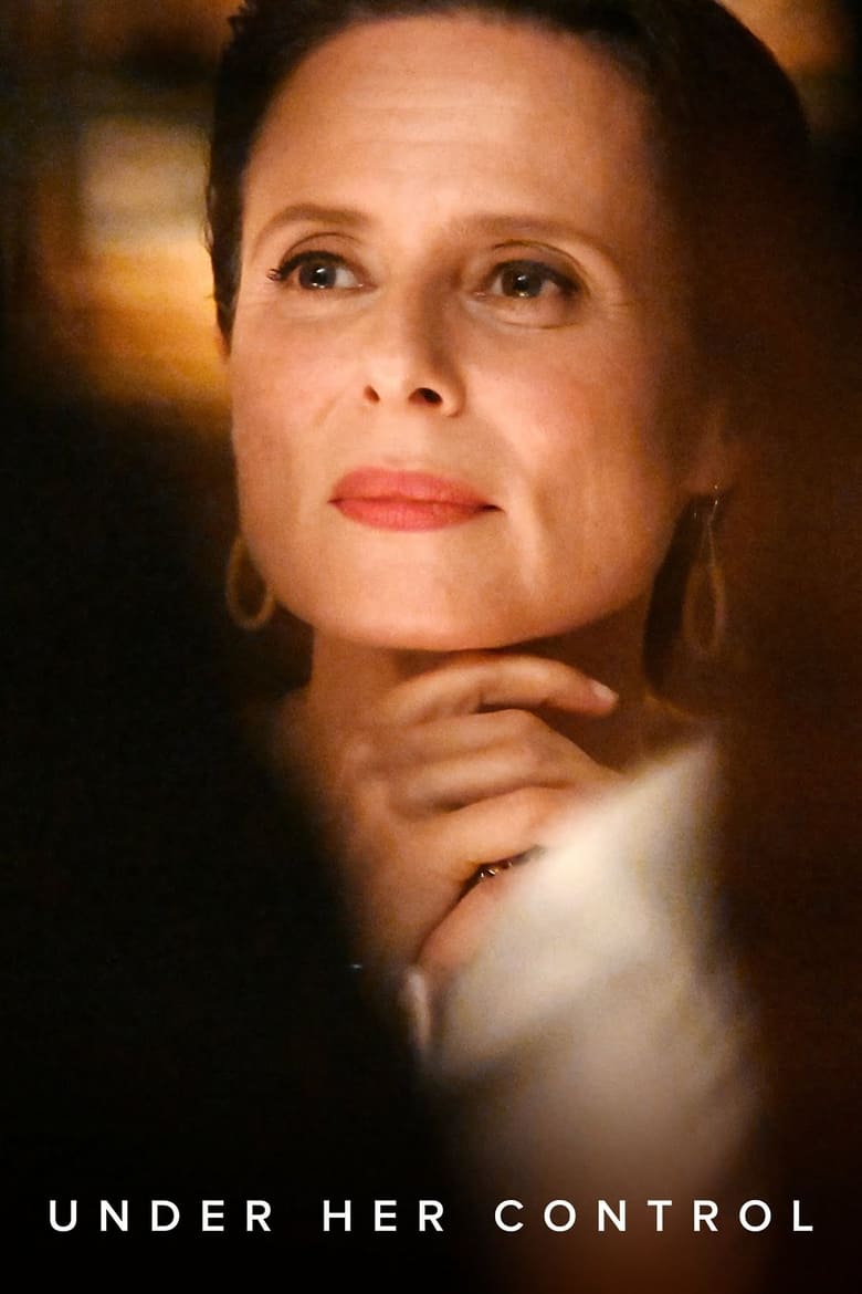 فيلم Under Her Control