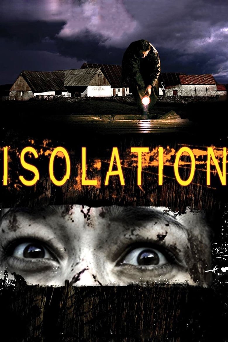 فيلم Isolation
