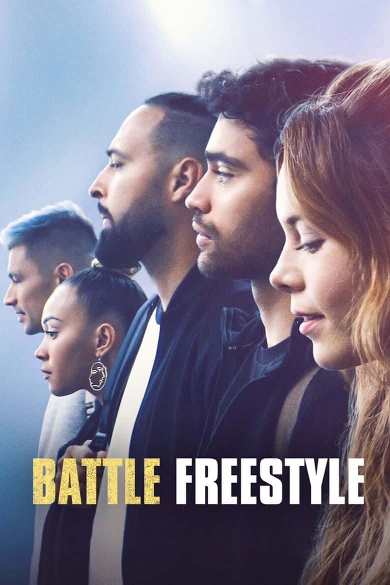 فيلم Battle: Freestyle