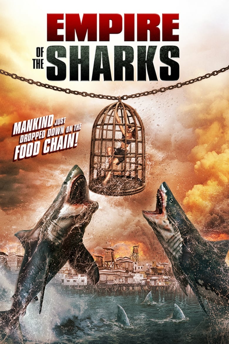 فيلم Empire of the Sharks