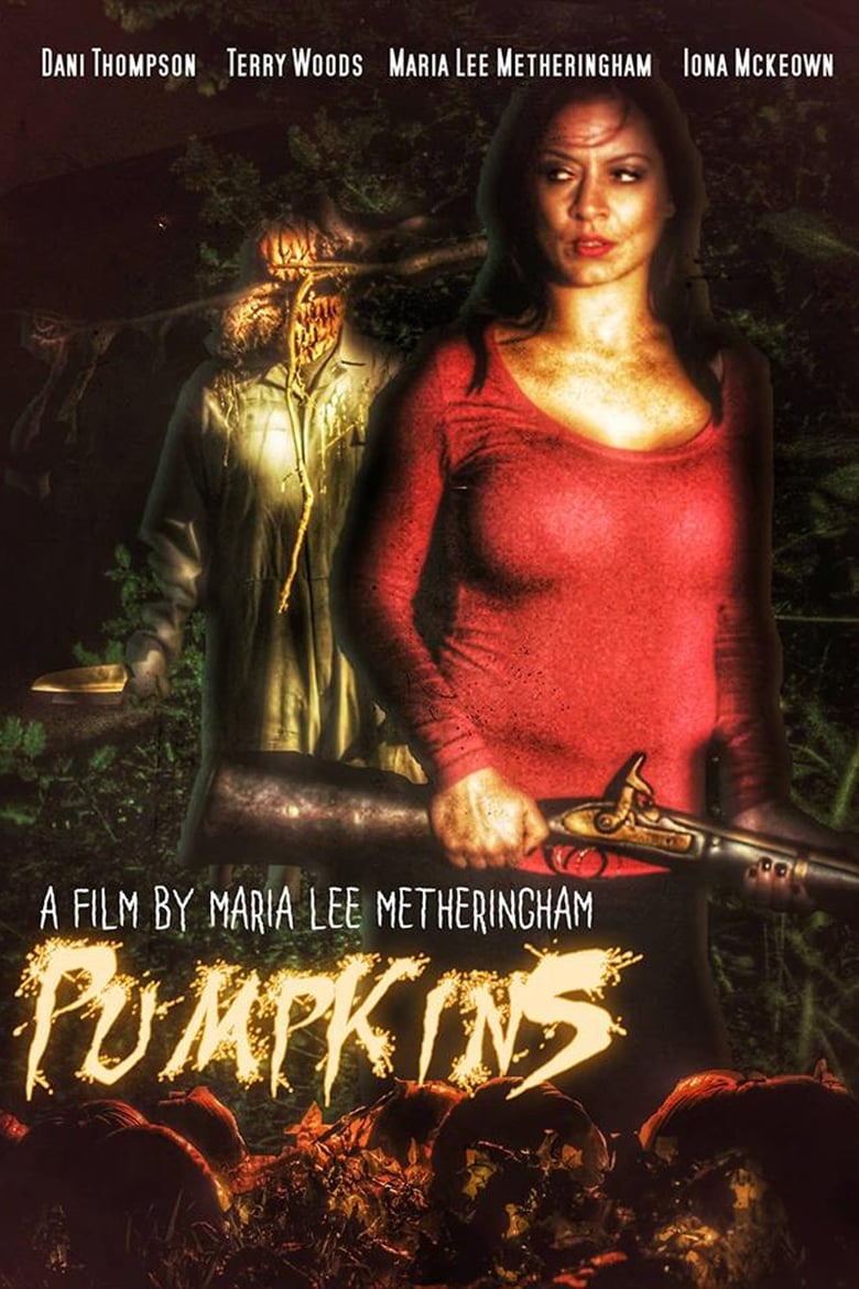 فيلم Pumpkins