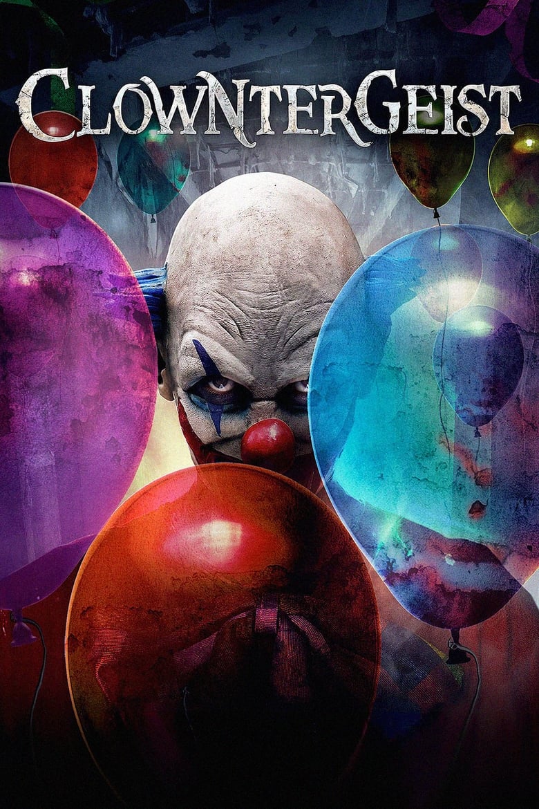 فيلم Clowntergeist